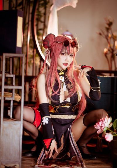 器灵
