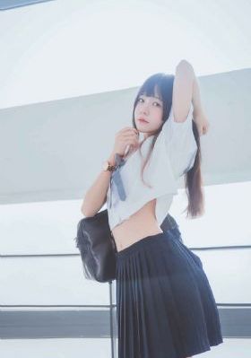 女朋友的后妈