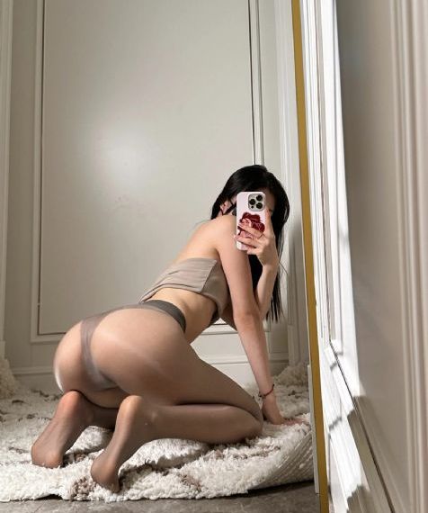 很想很想你