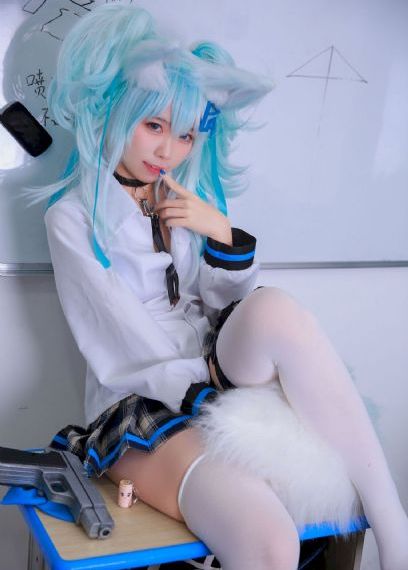 下女的诱惑