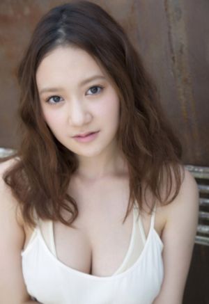 美女热舞