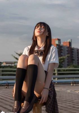 女学生的滋味