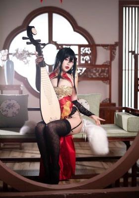 电视剧小女人