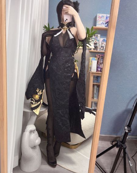 公务关系