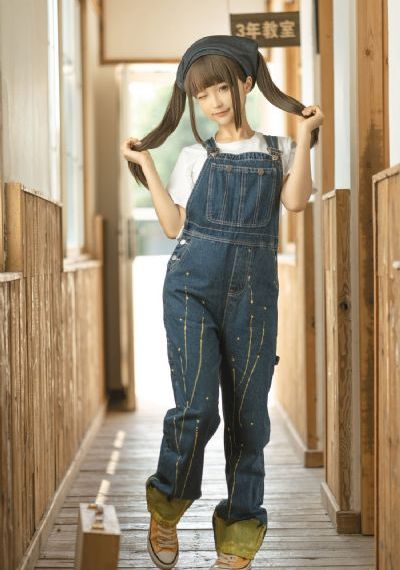 大胸妹妹电影