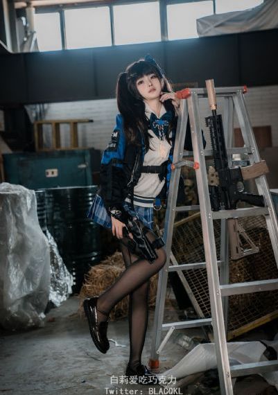 恶魔高校