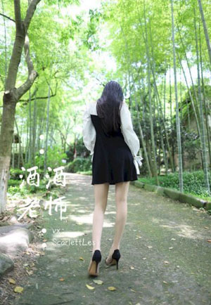 俄罗斯美女