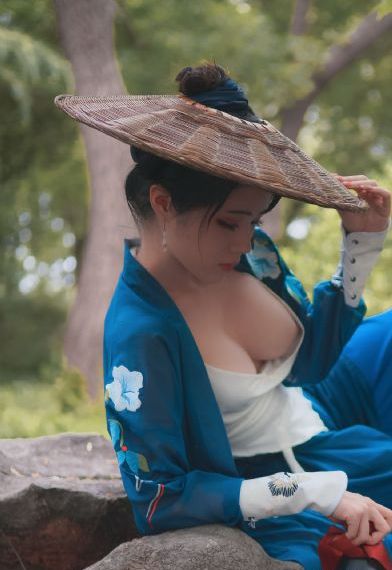 浓情女人香