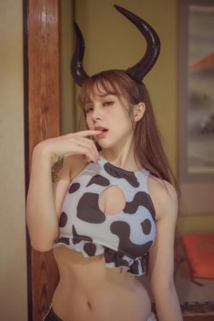 我朋友的老姐4