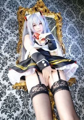 我的中尉先生接档动漫真人版