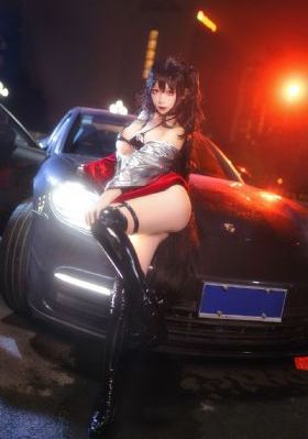 毒枭