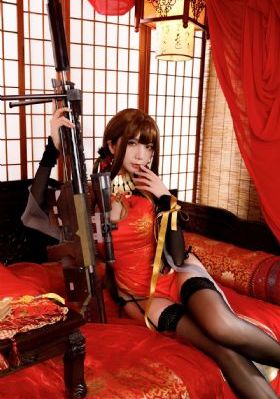 暴风女神免费高清版
