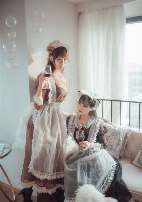 女神天国