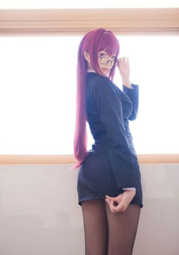 色视频一区